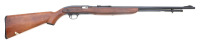 J.C. Higgins Model 30 Semi-Auto Rifle