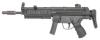 S&H Arms Registered Auto Sear in Heckler & Koch MP5 - 2