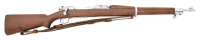 U.S. Model 1903 &ldquo;Parade&rdquo; Bolt Action Rifle by Remington