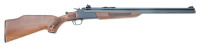 Savage Model 24J-DL Combination Gun