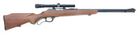 Marlin Model 57 Lever Action Rifle