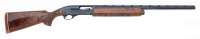 Remington Model 1100 Trap Semi-Auto Shotgun
