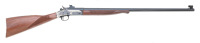 Harrington & Richardson Model 1871 Buffalo Classic Single Shot Rifle