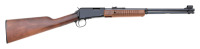 Henry Repeating Arms Co Slide Action Rifle