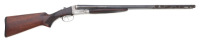 Savage Fox Model B Boxlock Double Shotgun