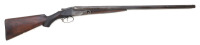Parker PH Grade Boxlock Double Shotgun