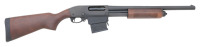 Remington Model 870DM Slide Action Shotgun