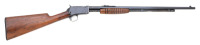 Winchester Model 62 Slide Action Rifle