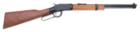 Ithaca M-49 Single Shot Rifle