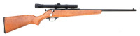 J.C. Higgins Model 41 Bolt Action Rifle