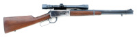 Winchester Model 94 Flatband Lever Action Carbine