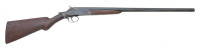 Forehand Arms Company Takedown Single Barrel Shotgun