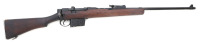 Sporterized Ishapore Model 2A1 Bolt Action Rifle