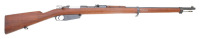 Argentinian Mauser Model 1891 By Lowe