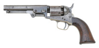 Colt Model 1849 Pocket Percussion Revolver - 2