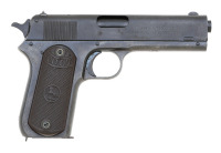 Colt Model 1903 Pocket Hammer Model Semi-Auto Pistol