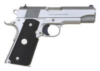 Colt Combat Commander Semi-Auto Pistol