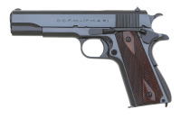 Argentine Model 1927 Semi-Auto Pistol by D.G.F.M.-F.M.A.P. - 2