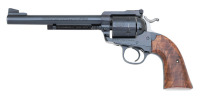 Custom Ruger New Model Super Blackhawk Revolver - 2