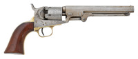 Colt Model 1849 Pocket Percussion Revolver