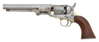 Colt Model 1849 Pocket Percussion Revolver - 2