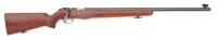 Remington Model 513-T “Matchmaster” Bolt Action Rifle
