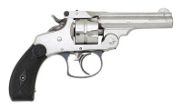 Smith & Wesson Second Model 32 Double Action Revolver - 2