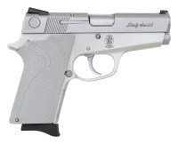 Smith & Wesson Model 3913 &ldquo;Lady Smith&rdquo; Semi-Auto Pistol