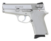 Smith & Wesson Model 3913 &ldquo;Lady Smith&rdquo; Semi-Auto Pistol - 2