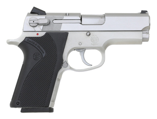 Smith & Wesson Model 4013 Compact Semi-Auto Pistol