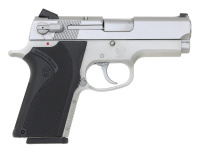 Smith & Wesson Model 4013 Compact Semi-Auto Pistol