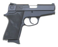 Smith & Wesson Model 4040PD AirLite Semi-Auto Pistol