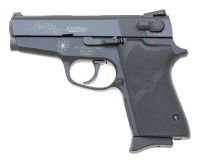 Smith & Wesson Model 4040PD AirLite Semi-Auto Pistol - 2