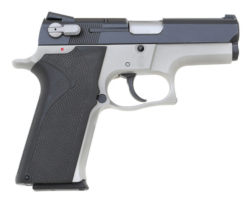 Smith & Wesson Model 5903-SVV Semi-Auto Pistol