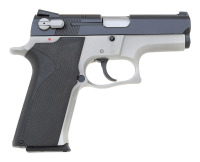Smith & Wesson Model 5903-SVV Semi-Auto Pistol