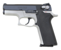 Smith & Wesson Model 5903-SVV Semi-Auto Pistol - 2