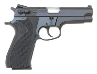 Smith & Wesson Model 5905 Semi-Auto Pistol