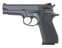 Smith & Wesson Model 5905 Semi-Auto Pistol - 2
