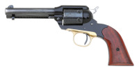 Ruger Bearcat &ldquo;Alphacat&rdquo; Single Action Revolver with Factory Letter