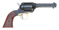 Ruger Bearcat &ldquo;Alphacat&rdquo; Single Action Revolver with Factory Letter - 2