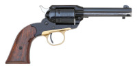 Ruger Bearcat &ldquo;Alphacat&rdquo; Single Action Revolver with Factory Letter