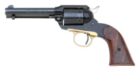 Ruger Bearcat &ldquo;Alphacat&rdquo; Single Action Revolver with Factory Letter - 2