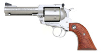 Ruger New Model Super Blackhawk Single Action Revolver