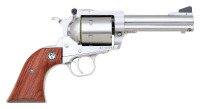 Ruger New Model Super Blackhawk Single Action Revolver - 2