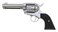 Ruger New Vaquero Single Action Revolver