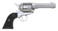 Ruger New Vaquero Single Action Revolver - 2