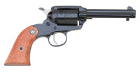 Low-Number Ruger New Bearcat Single Action Revolver - 2