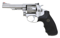 Smith & Wesson Model 651-1 Double Action Revolver