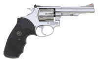 Smith & Wesson Model 651-1 Double Action Revolver - 2