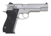 Smith & Wesson Model 1006 Semi-Auto Pistol